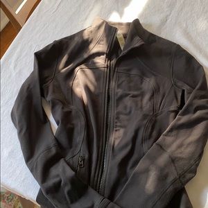 Lululemon define jacket